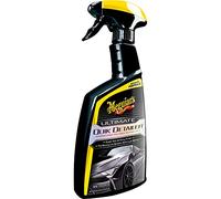 Meguiar's Spray de finition Ultimate Quik – Nettoyant anti-eau – 709 ml