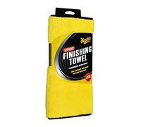Meguiar's Chiffon microfibre de finition X1906EU V2 Ultra-doux 30 x 50 cm