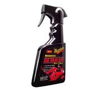 Meguiars-Mist Detailer & Wipe Moto Dispositif 236 ML