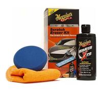 Meguiar's Nettoyant Anti-Rayures (G190200quik Scratch Eraser Kit)