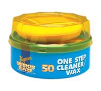 Meguiars Nettoyant/cire En Une étape