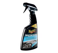 Meguiar's Nouveau Parfum De Voiture Protecteur - Nettoyant Tableau De Bord 473ml