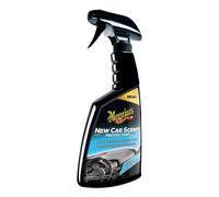 Meguiars Nettoyant d'intérieur Nouveau parfum de voiture Protecteur 473 ml