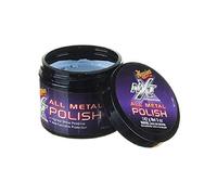 Meguiars NXT Kit complet de polissage pour jantes en alliage et chrome