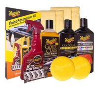Meguiar's Paint Restoration Kit