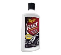 Meguiars PlastX - Rénover ses phares