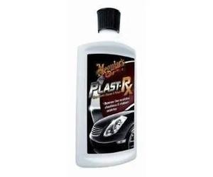 Meguiars Plastx - Rénover Ses Phares
