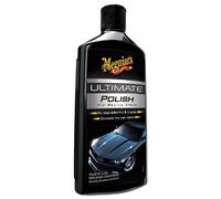 Meguiar's Polish Ultimate - 16 oz. Transparent, Compatible with Métal, Plastique, Peinture