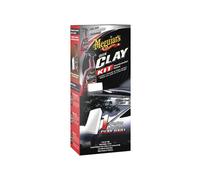 Meguiar's® Quik Clay Detailing System Kit G1116EU, 1 Kit/Pack, 6 Kits/CV