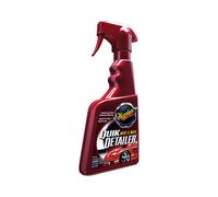 Meguiar's Quik Detailer lubrifiant à l'argile pour la préparation des surfaces 473 ml