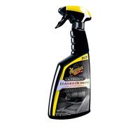 MEGUIAR'S - rénovateur de cuir ULTIMATE 3en1