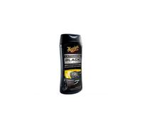 MEGUIAR'S RENOVATEUR PLASTIQUES EXTERIEURS - ULTIMATE BLACK 355 ML G15812EU