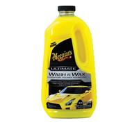 MEGUIAR'S - SHAMPOING ULTIME Wash & Wax