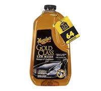 Meguiar's Shampooing Gold Class Grand format 1,89l G7164EU