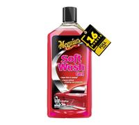 Meguiar's Soft Wash Gel 473ml | 0