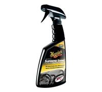 Meguiar's Supreme Shine - Nettoyant Tableau 473ml