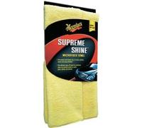 Meguiars Shine suprême de Meguiar Tissu microfibre