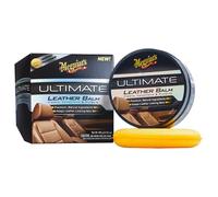 Meguiar's Ultimate Baume Pour Cuir - Produit Pour Cuir