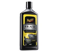 Meguiar's® Ultimate Black Plastic Restorer G15816F, 16 OZ (473 ml), 6/CV