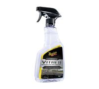 Meguiar's® Ultimate Glass Cleaner & Water Repellent-FR G240416F, 16 oz, 6 Bottle/Case