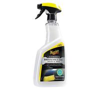 Meguiar's – Shampooing sans eau – Lavage et cire – 81475