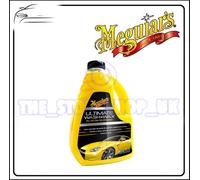 Meguiars Ultimate Laver Et Cire 1420ml G17748