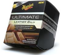 Meguiar's Ultimate Leather Balm 160 g