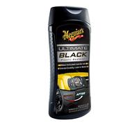 Meguiars - Produit d'entretien pour plastiques Ultimate Noir G15812EU Rénovateur protecteur 355 ml