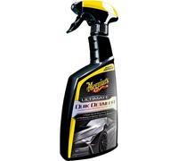 Meguiar's Ultimate Quik Detailer - décapant léger, nouvelle formulation, 709 ml
