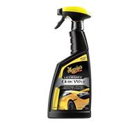 Meguiars Cire spray rapide Ultimate Quik Wax G200916EU Nouvelle formule 473 ml