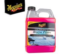 Meguiars - Ultimate Snow Foam Xtreme Cling - Sûr Pour La Cire - 946ml - G191532