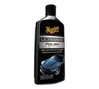 MEGUIAR'S Ultimate Vernis pour Enlever Rayures 473 ML Carrosserie Micrograffi