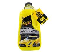 Meguiar's Ultimate Wash & Wax Liquide