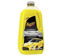 Meguiar's® Ultimate Wash & Wax-EU/F G17748EU/F, 48 oz (1.4 l), 6/CV