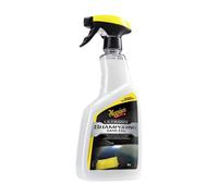 Meguiar's® Ultimate Waterless Wash & Wax G3626F, 26 oz (768 ml) Bottle, 6/CV