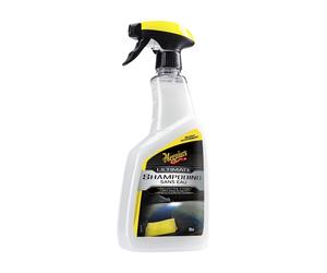 Meguiar's® Ultimate Waterless Wash & Wax G3626F, 26 oz (768 ml) Bottle, 6/CV