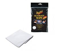 Ultimate Wipe chiffon en microfibres 1 unité Meguiars