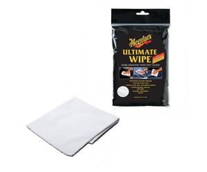 Meguiar's Ultimate Wipe - Chiffon Microfibre 40x40