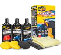 Meguiar's Ultimatives Pflege-Kit