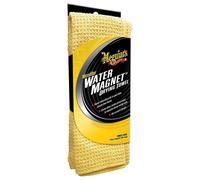 Meguiar's Ultra Plush Water Magnet - Chiffon Microfibre 55.9x76cm