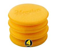 MEGUIARS W0004 FOAM APPLICATOR