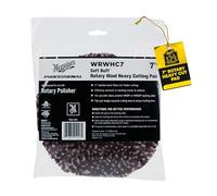 Meguiar's (WRWHC7) 7 Rotary Wool Heavy Cutting Pad by Meguiar's