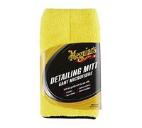 Meguiar's Gant de Finition Detailing Mitt X1804EU