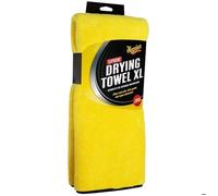 Meguiar's X1905EU Supreme Drying Towel XL V2, Chiffon pour le Séchage Premium, 55 x 85 cm