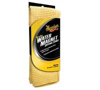 Meguiar's chiffon sec eau aimant 56 x 76 cm jaune