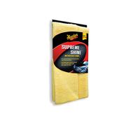 Meguiars Shine suprême de Meguiar Tissu microfibre