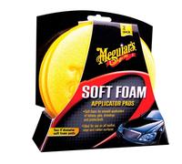 MEGUIARS X3070EU Tampon de polissage