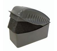 Meguiar's Tampons applicateurs pneus X3090EU - application facile pour pneus de voitures