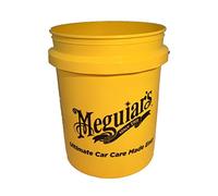 Meguiar's Yellow Bucket (ex rit Guard ME X3003) - Diamètre 290mm