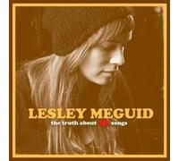 Meguid Lesley - The Truth About Love Songs [Import]